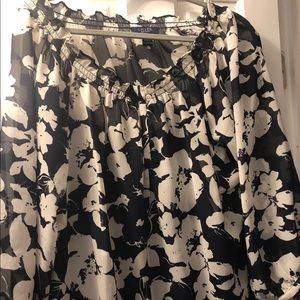 Chap’s Women’s Blouse